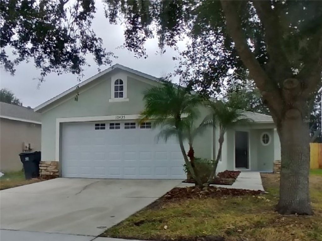 Photo of Tampa, FL 33647 (MLS # TB8445988)