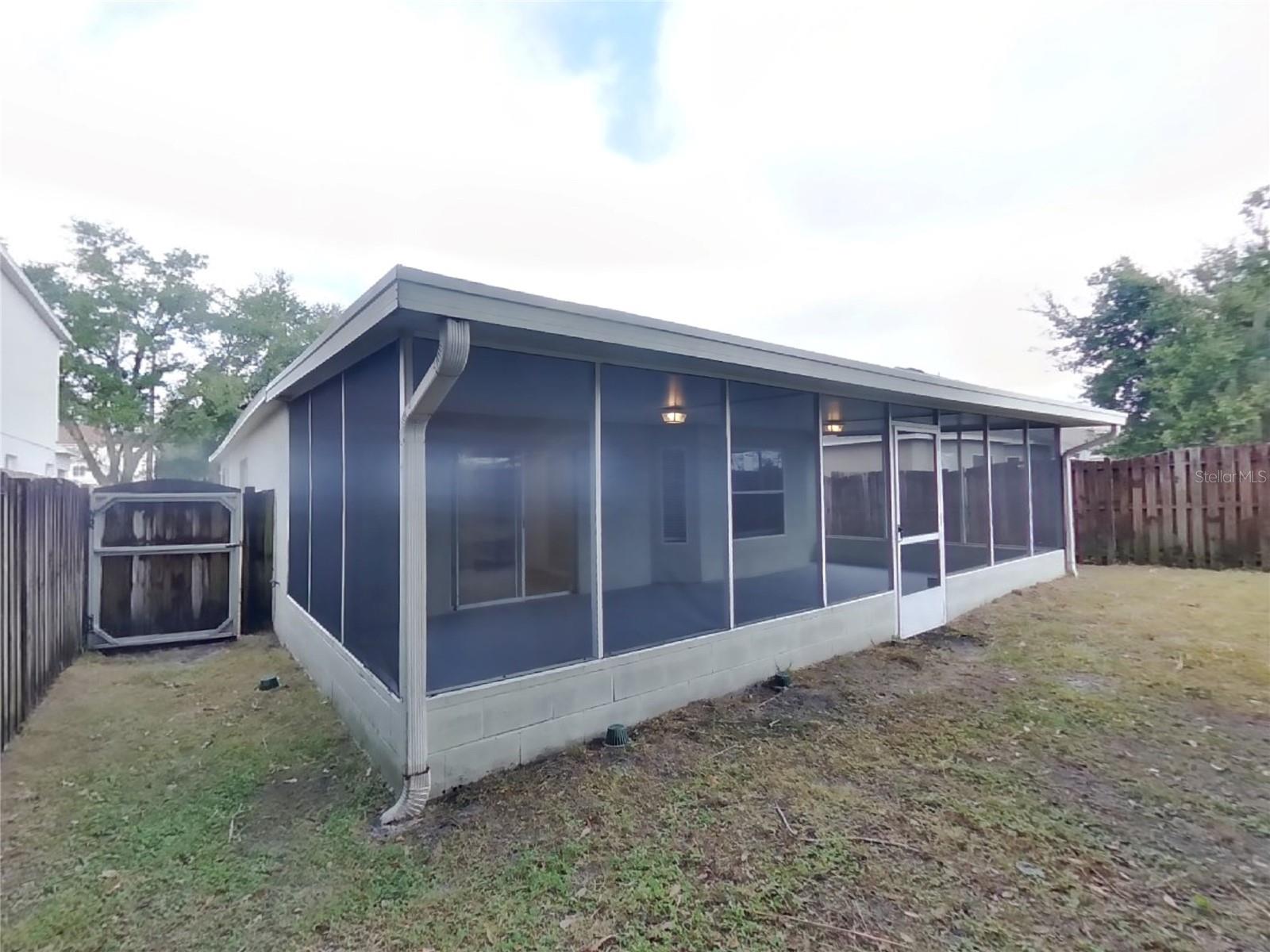 CROSS CREEK PRCL M PH 1 - Residential Lease