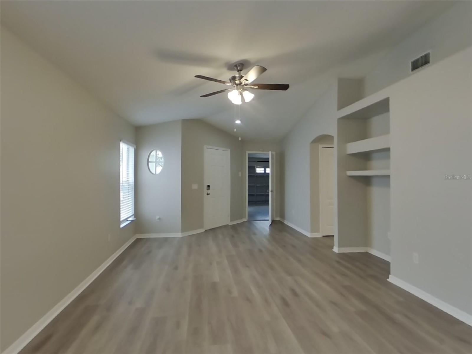 CROSS CREEK PRCL M PH 1 - Residential Lease