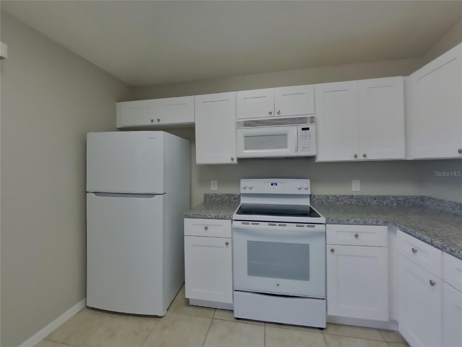 CROSS CREEK PRCL M PH 1 - Residential Lease