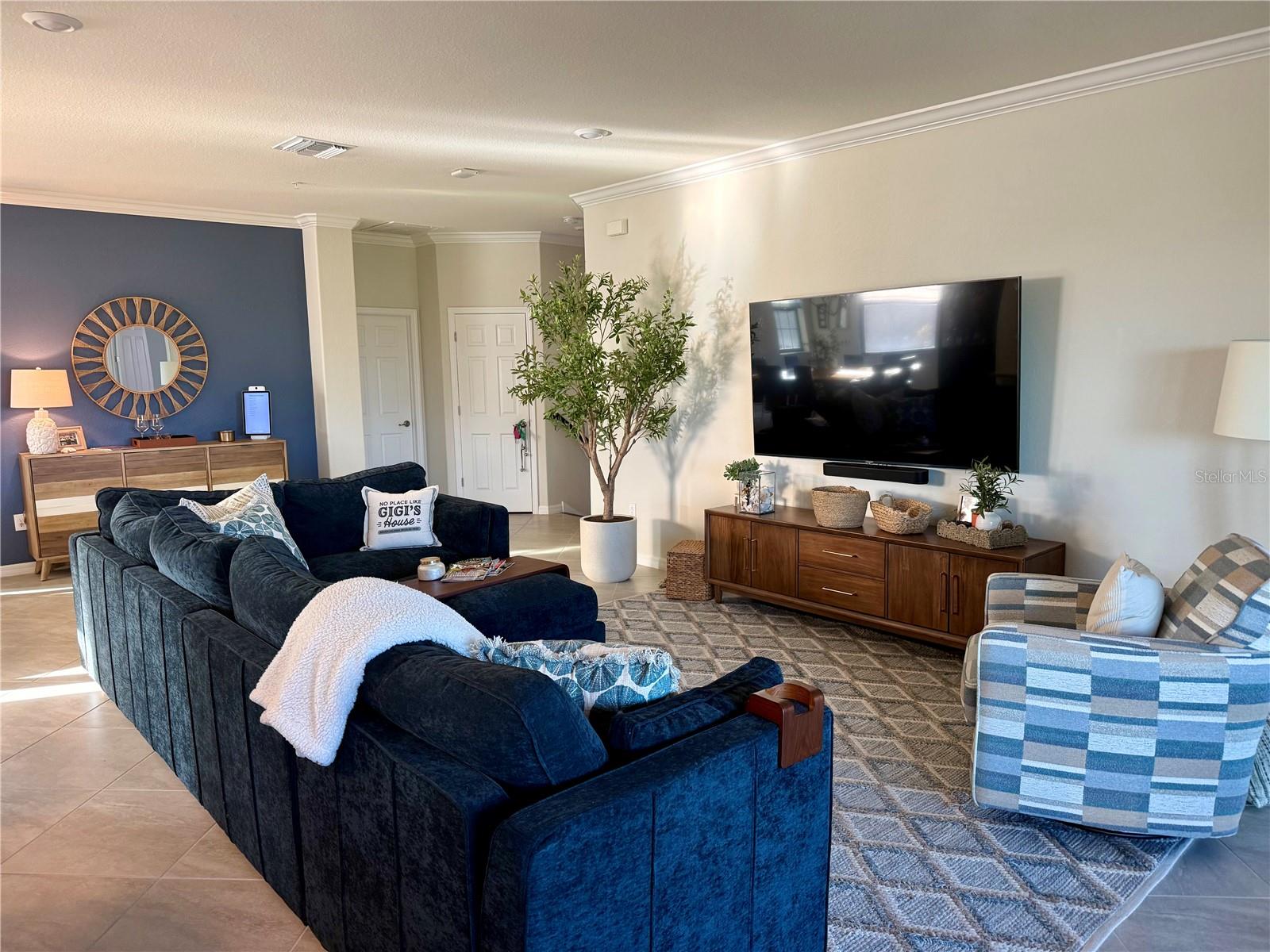 COACH HOMES III AT LAKEWOOD NATL PH 13 - Residential