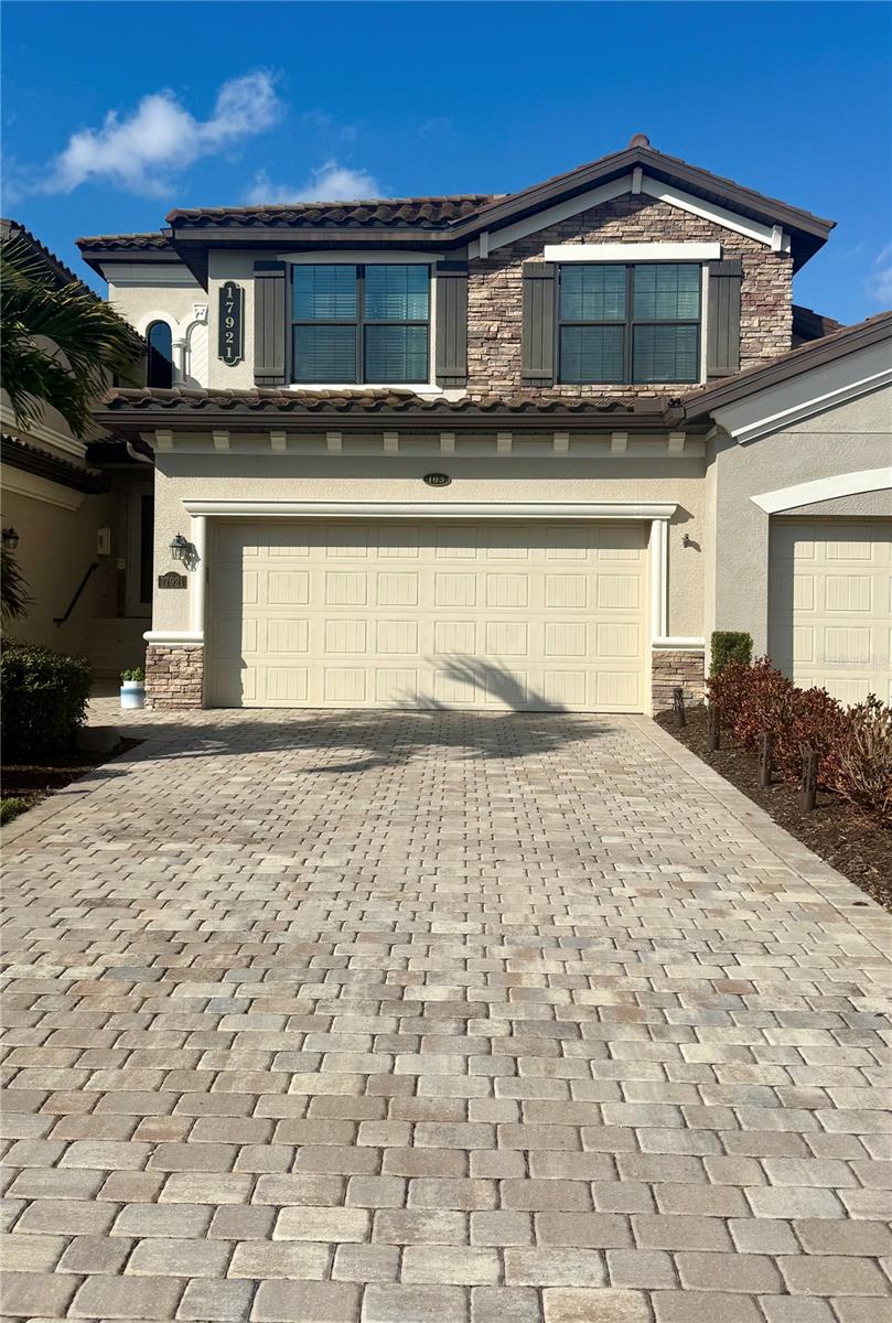 COACH HOMES III AT LAKEWOOD NATL PH 13 - Residential