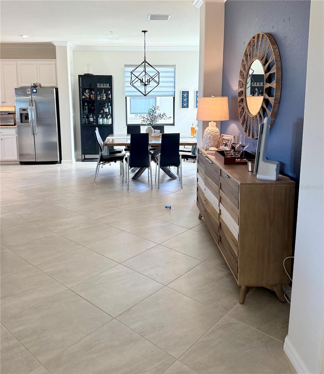 COACH HOMES III AT LAKEWOOD NATL PH 13 - Residential