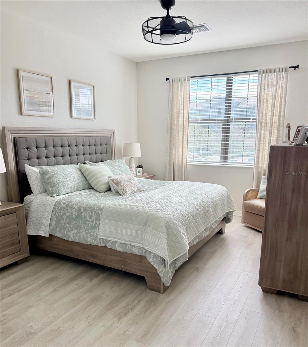 COACH HOMES III AT LAKEWOOD NATL PH 13 - Residential