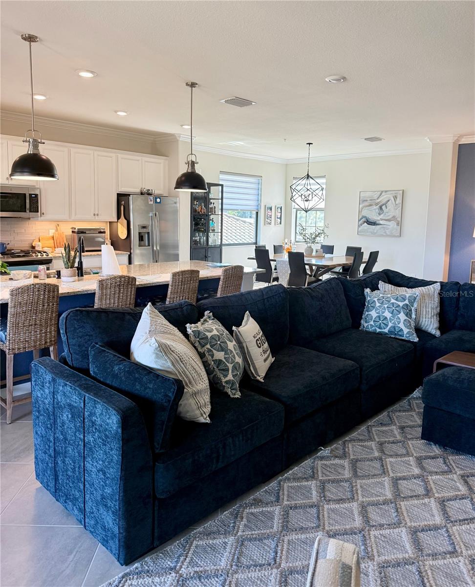 COACH HOMES III AT LAKEWOOD NATL PH 13 - Residential