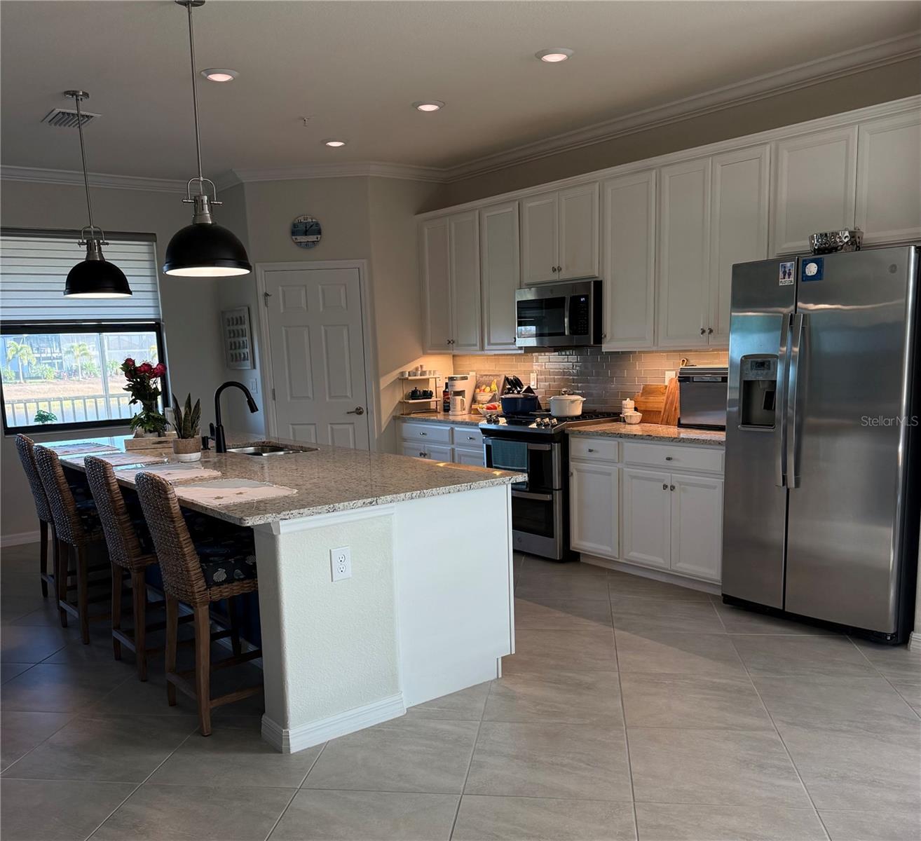 COACH HOMES III AT LAKEWOOD NATL PH 13 - Residential