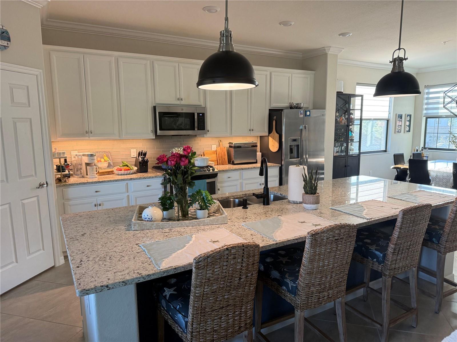 COACH HOMES III AT LAKEWOOD NATL PH 13 - Residential