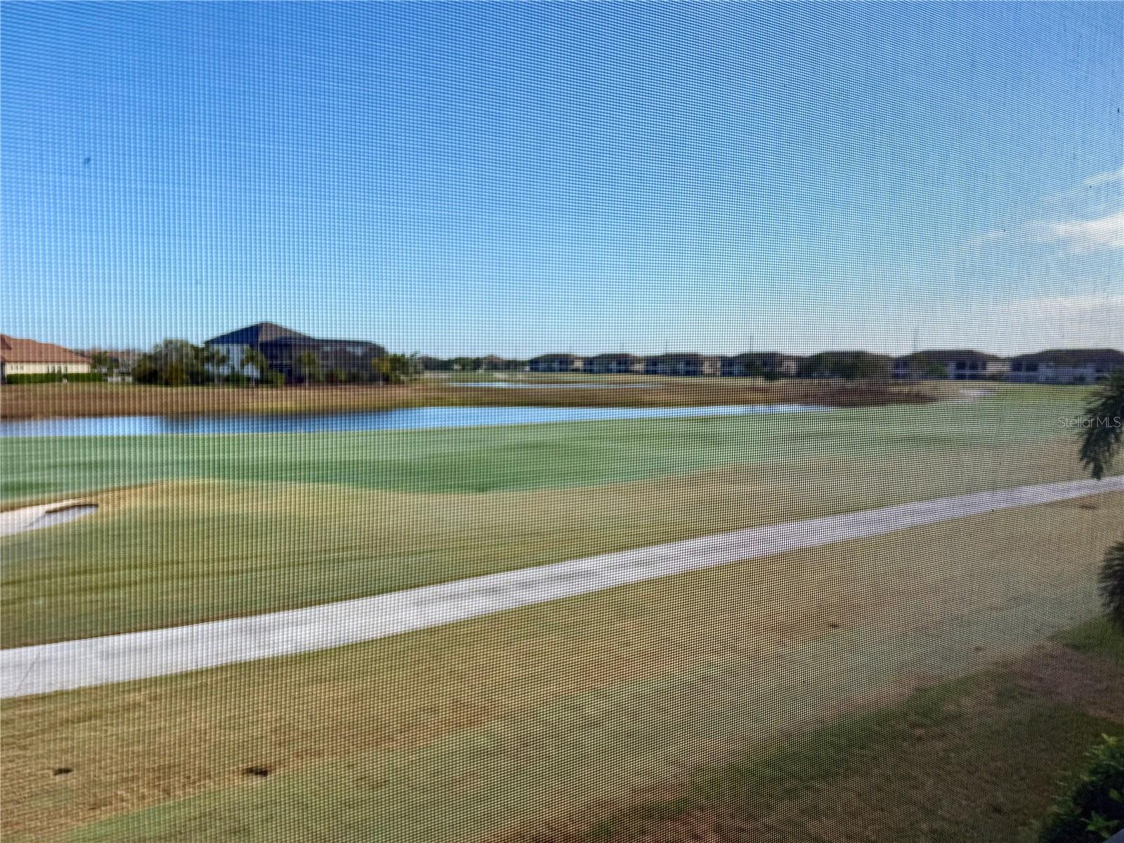 COACH HOMES III AT LAKEWOOD NATL PH 13 - Residential