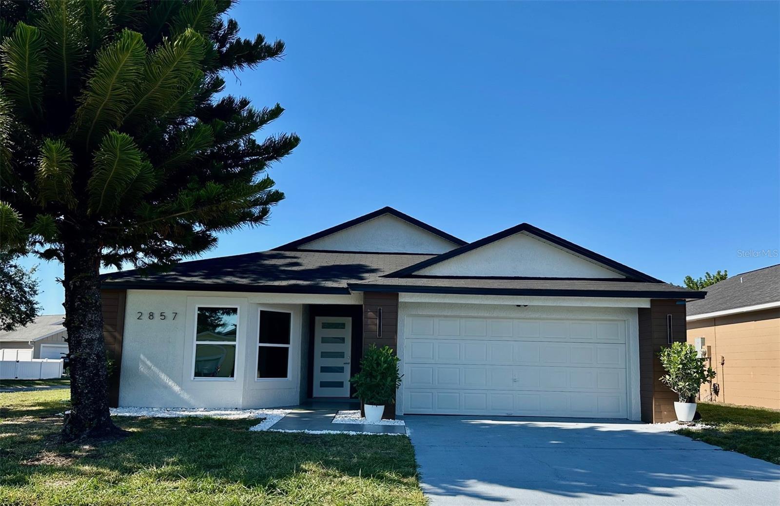 SKY LAKE SOUTH 07 PH 03A - Residential