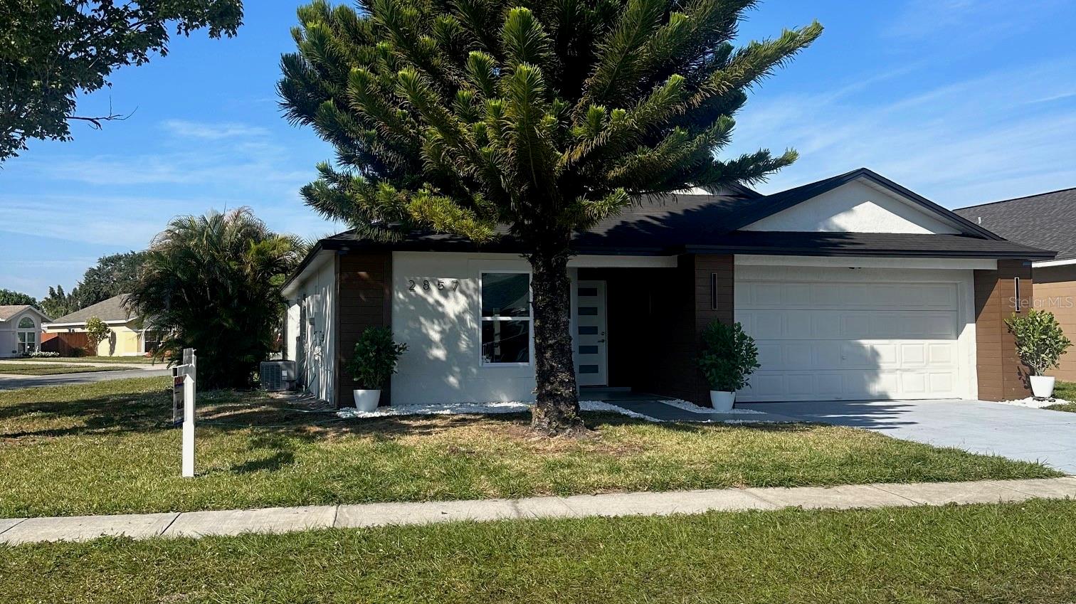 SKY LAKE SOUTH 07 PH 03A - Residential