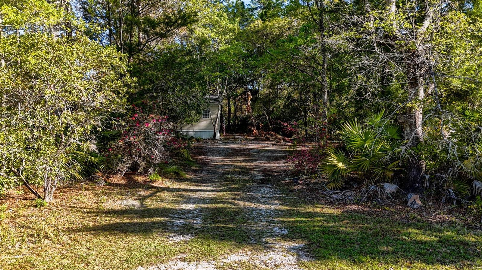 DAYTONA NORTH SUB - Residential