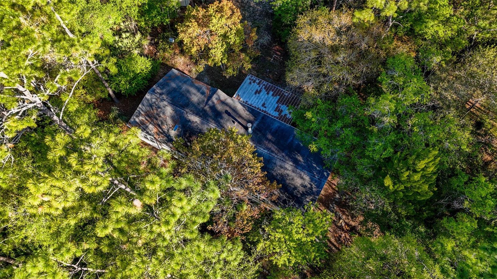 DAYTONA NORTH SUB - Residential