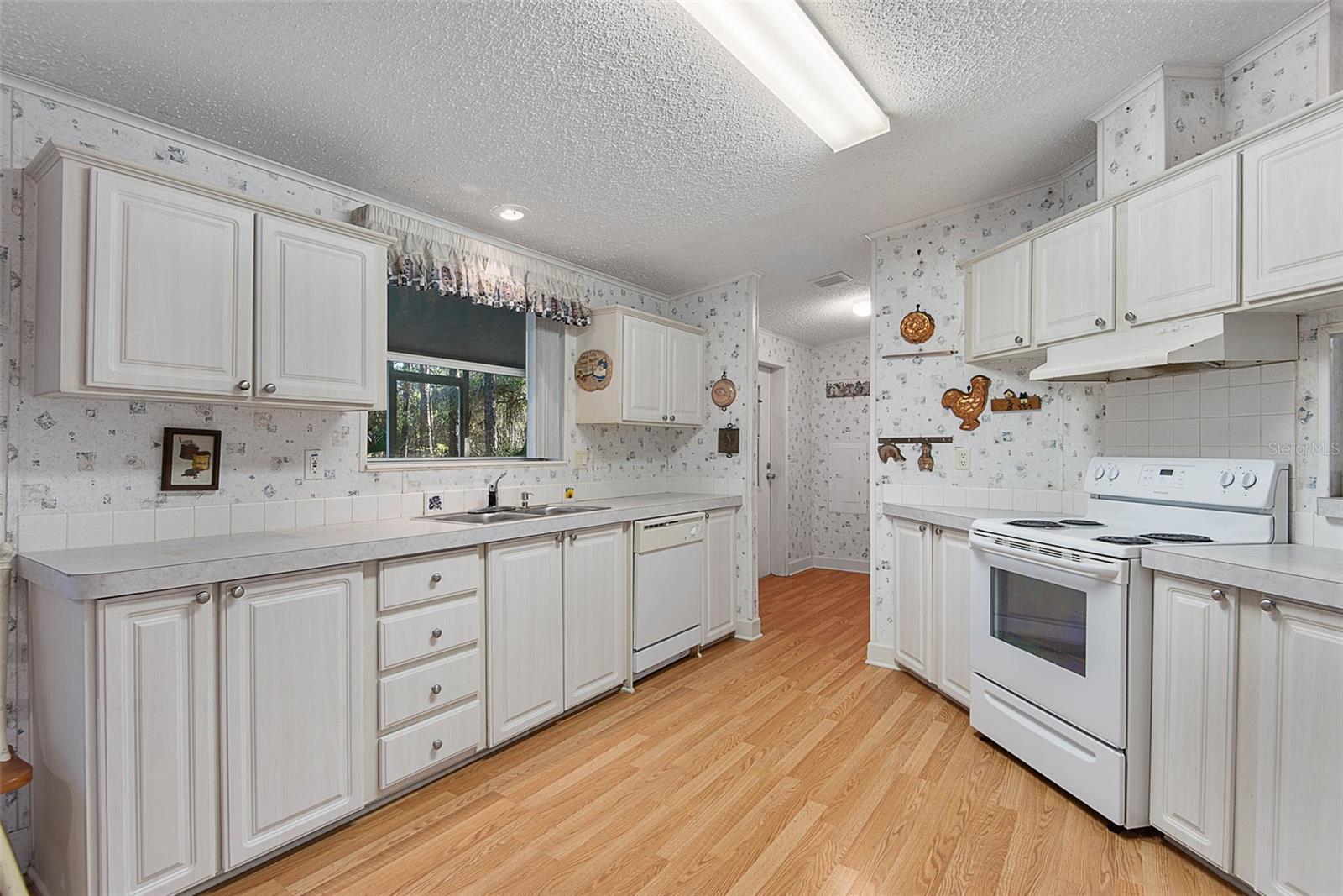 DAYTONA NORTH SUB - Residential