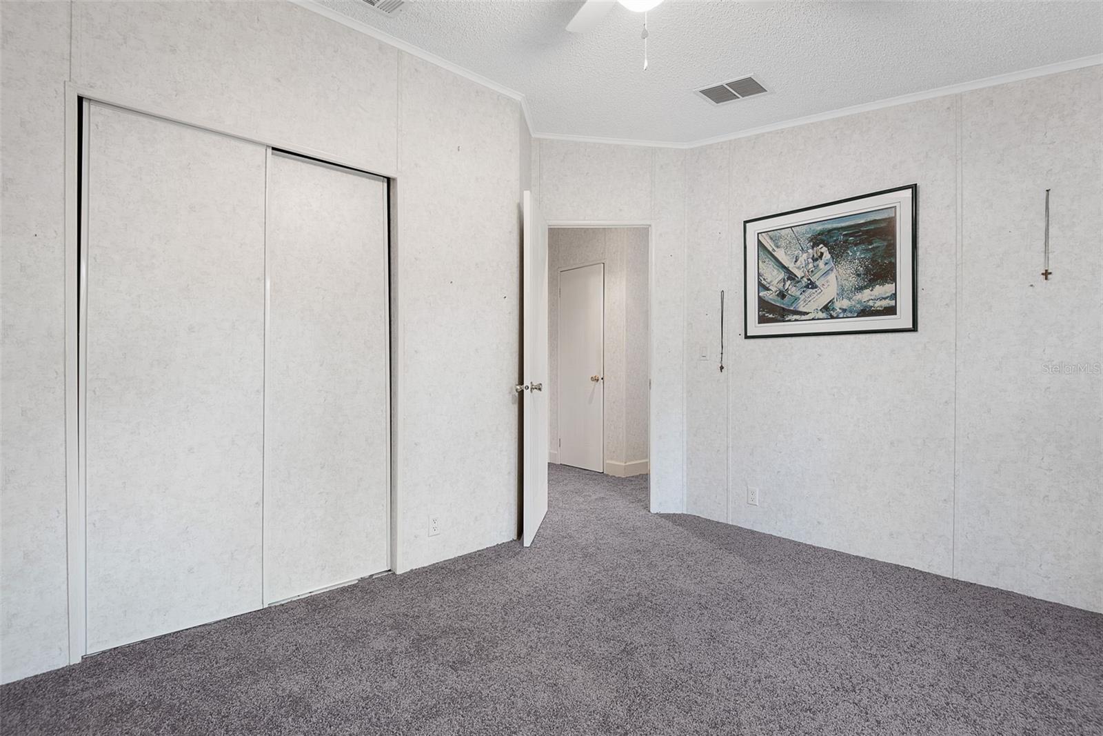 DAYTONA NORTH SUB - Residential