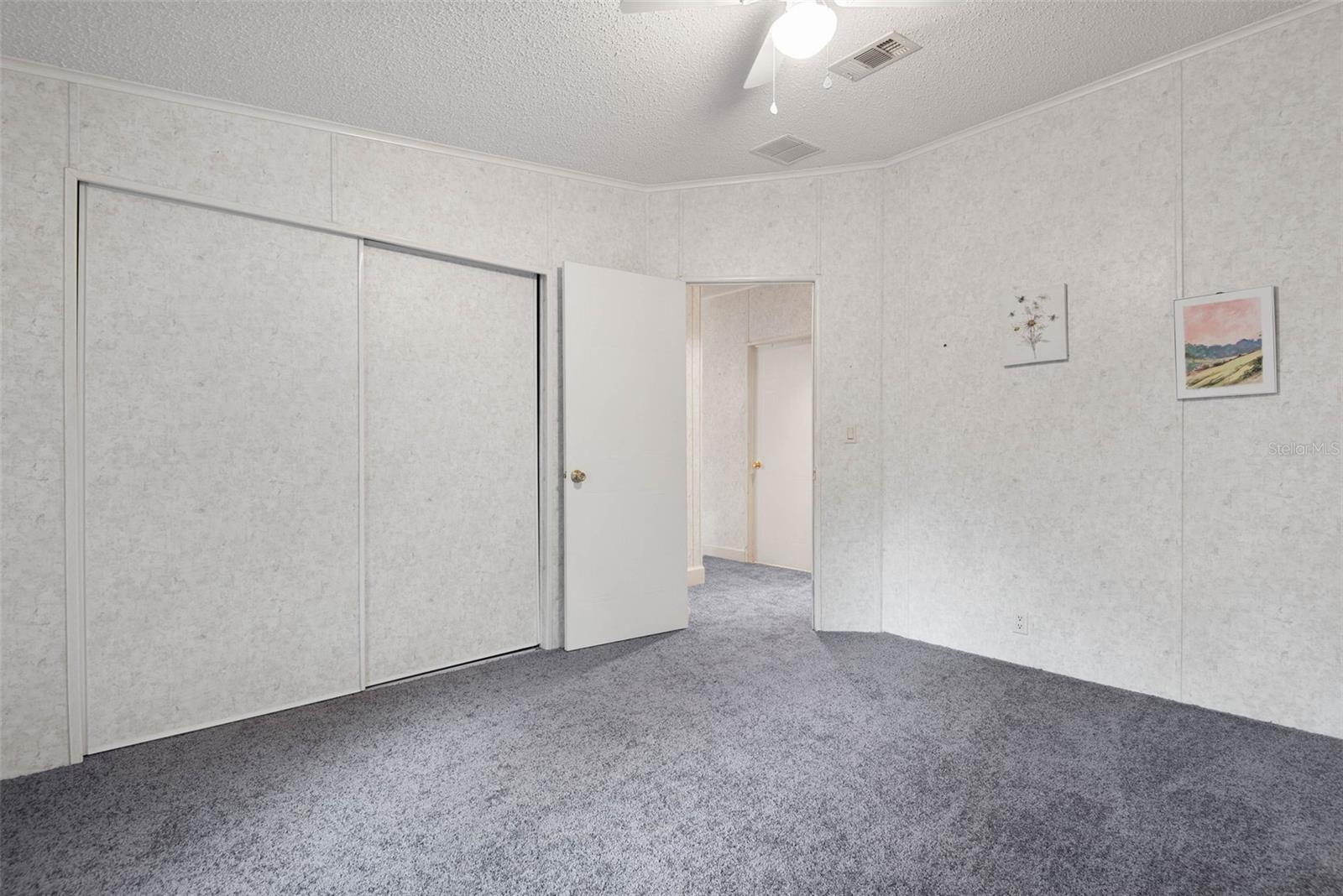 DAYTONA NORTH SUB - Residential