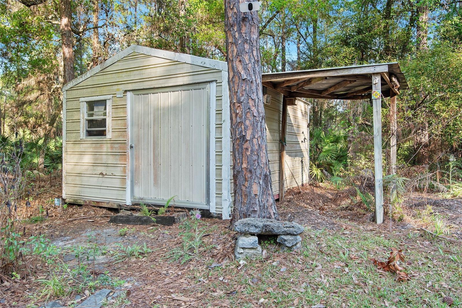 DAYTONA NORTH SUB - Residential