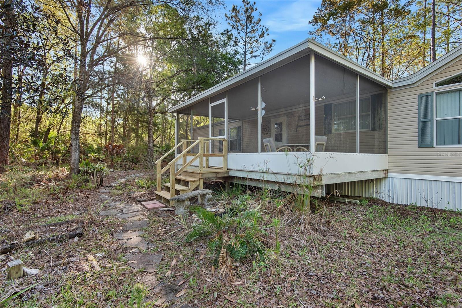 DAYTONA NORTH SUB - Residential