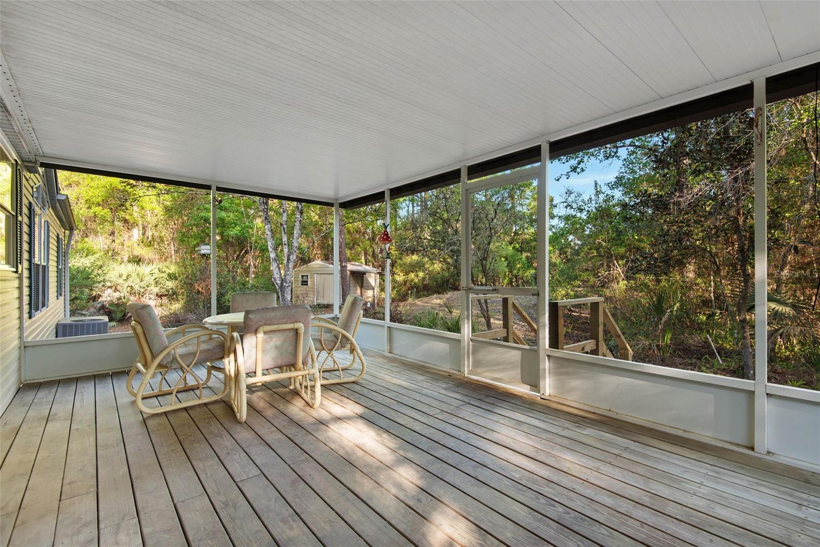 DAYTONA NORTH SUB - Residential