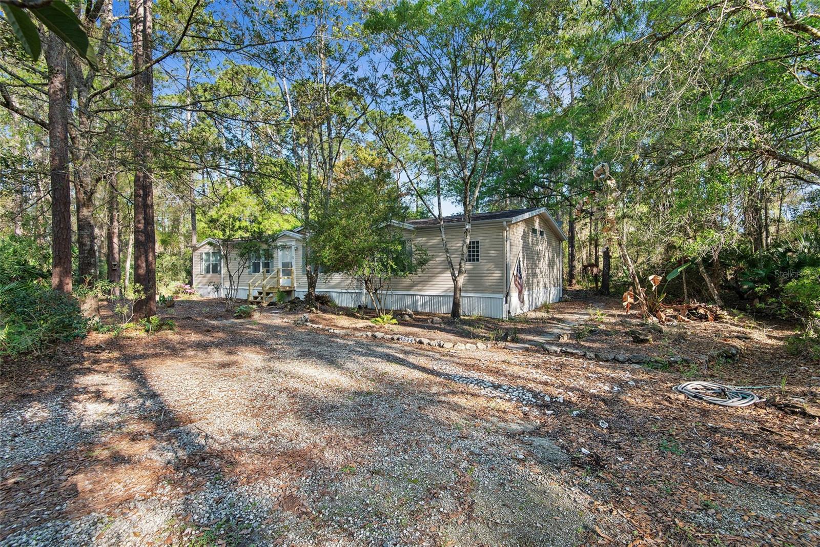 DAYTONA NORTH SUB - Residential