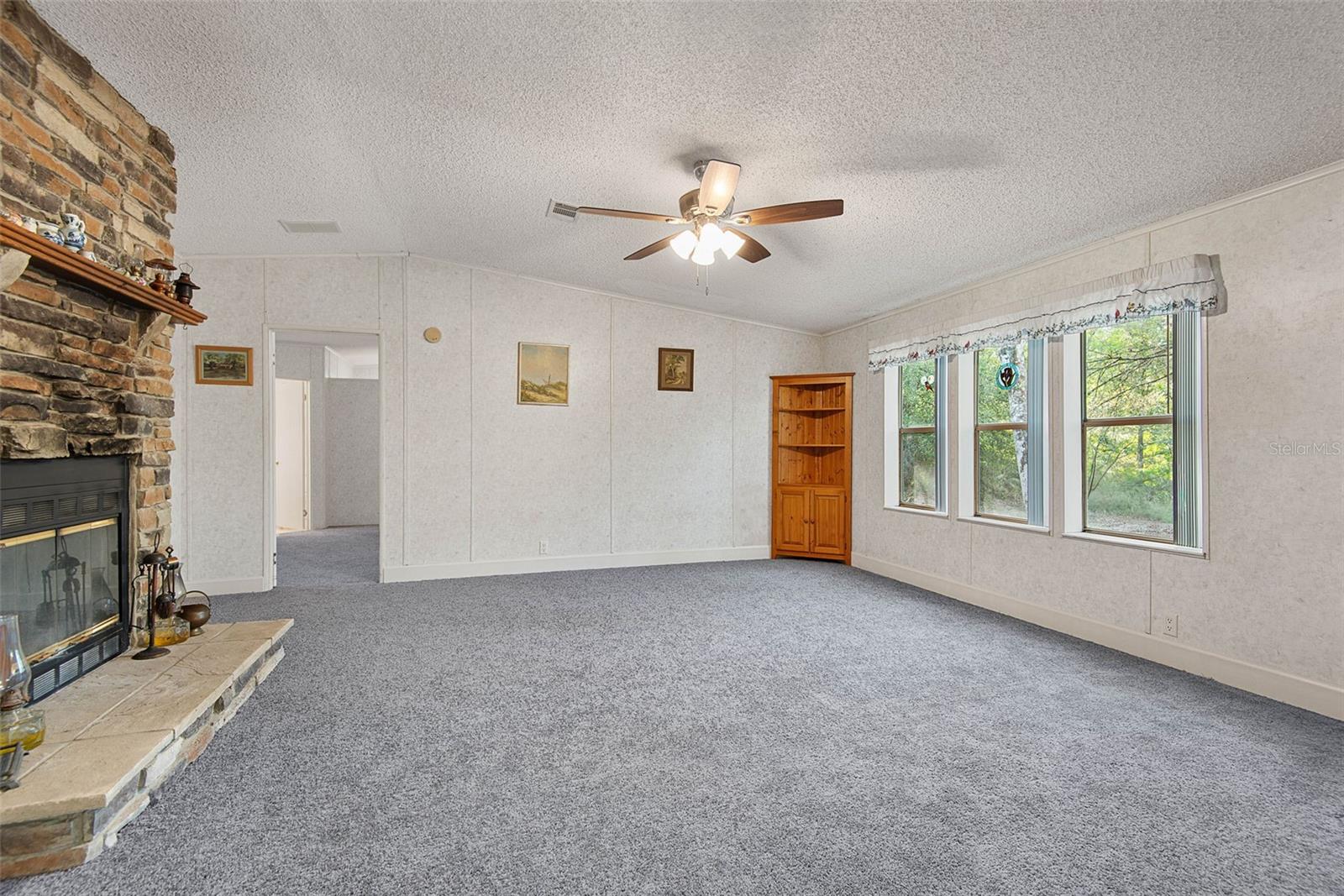 DAYTONA NORTH SUB - Residential