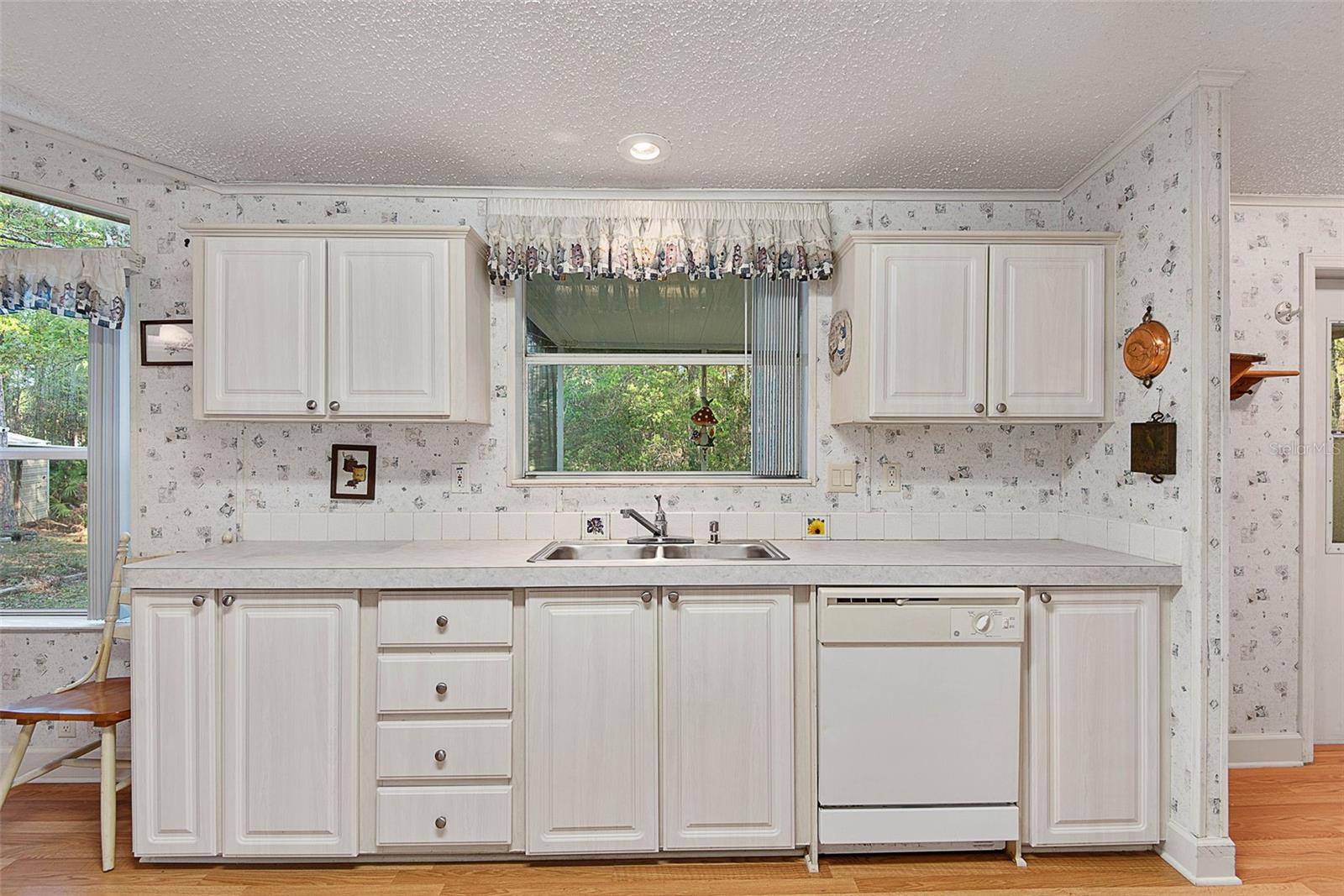 DAYTONA NORTH SUB - Residential