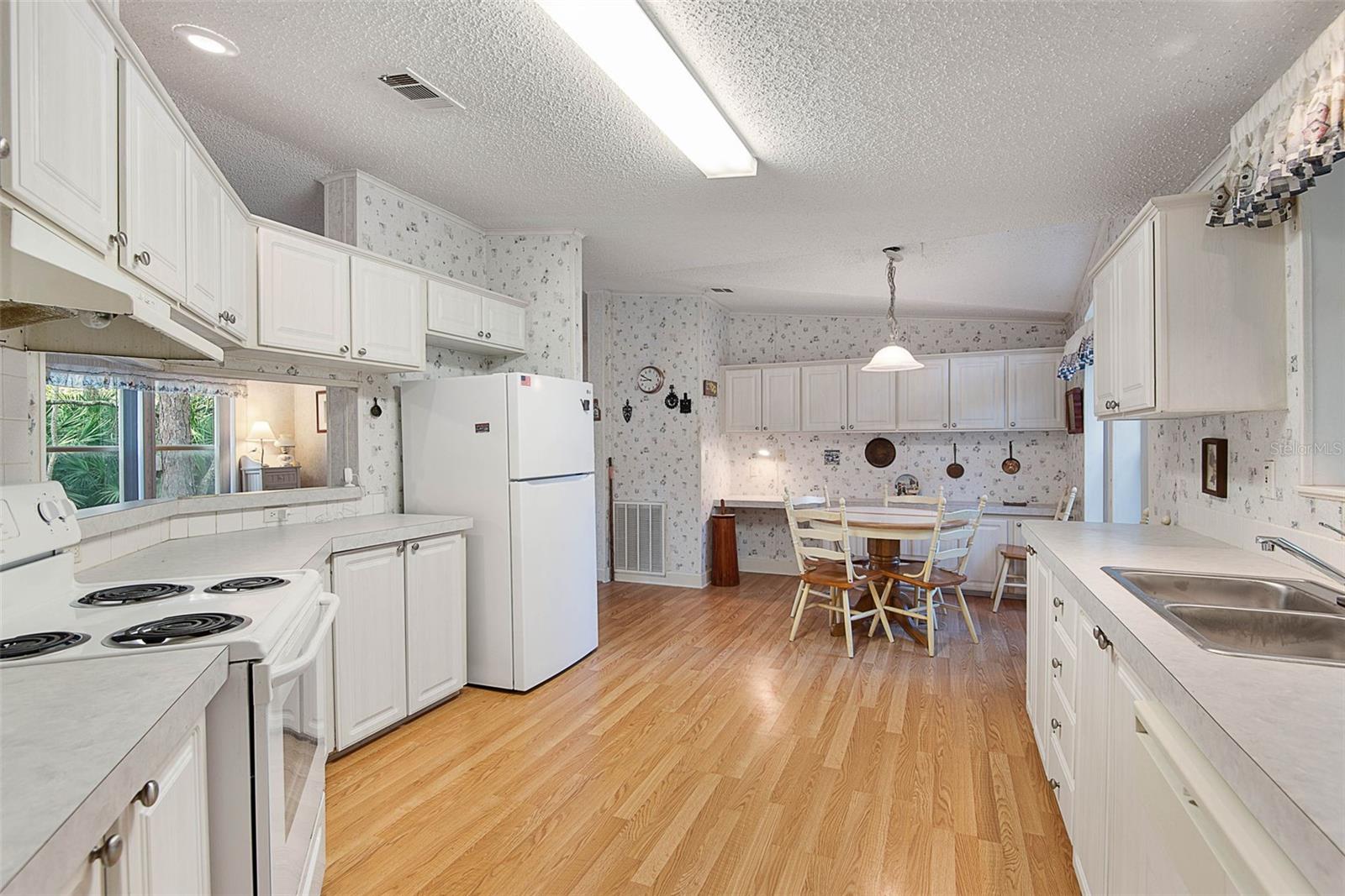 DAYTONA NORTH SUB - Residential