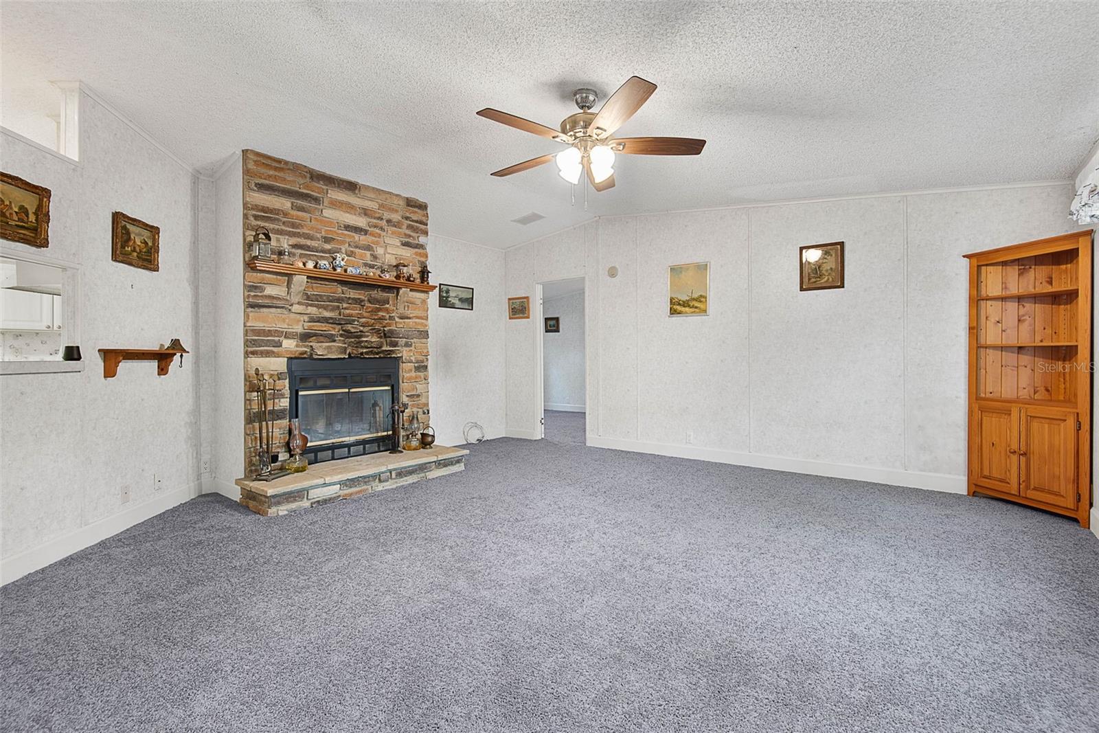 DAYTONA NORTH SUB - Residential