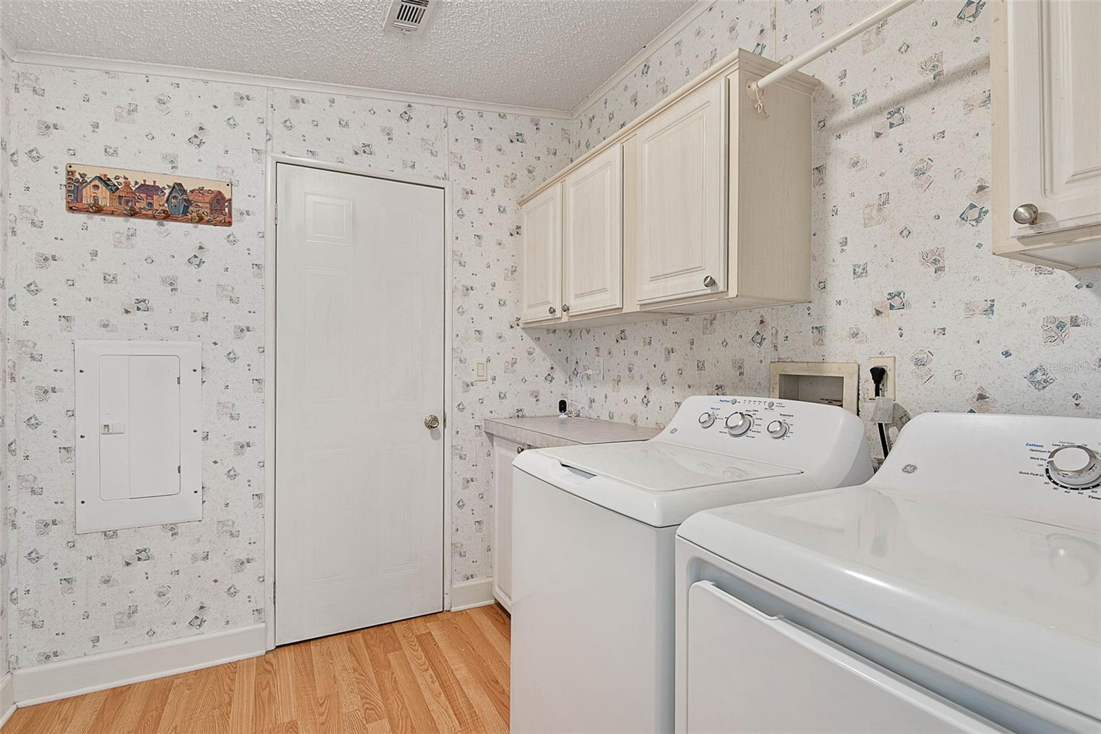 DAYTONA NORTH SUB - Residential