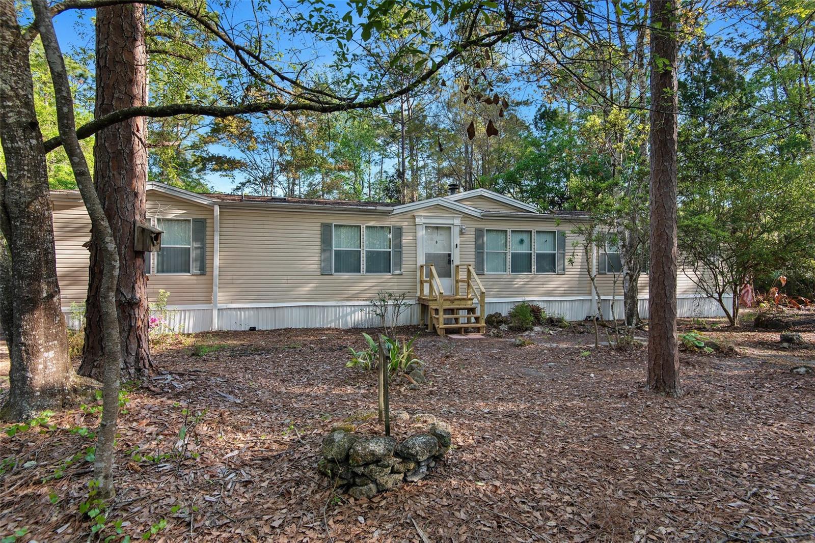 DAYTONA NORTH SUB - Residential