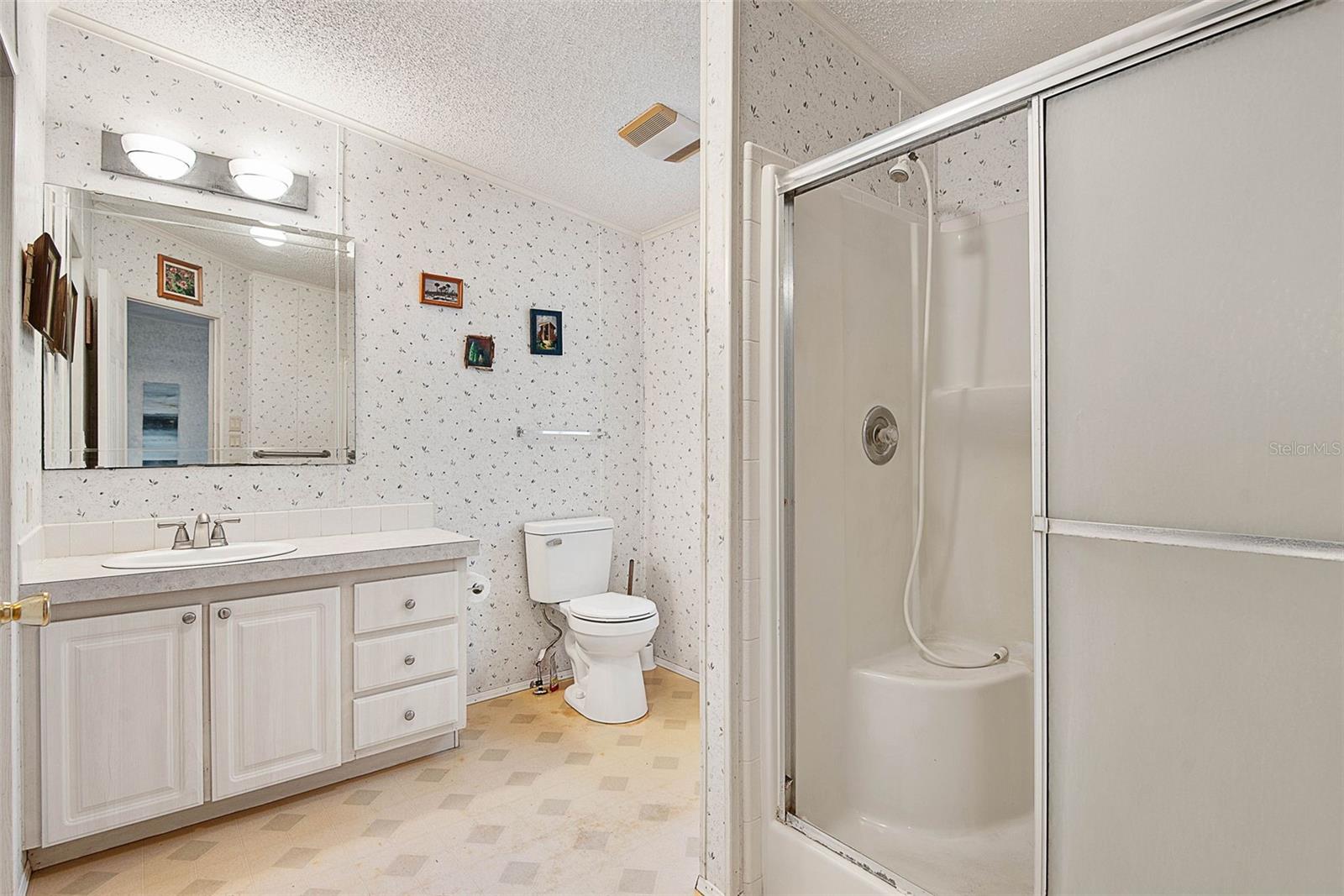 DAYTONA NORTH SUB - Residential