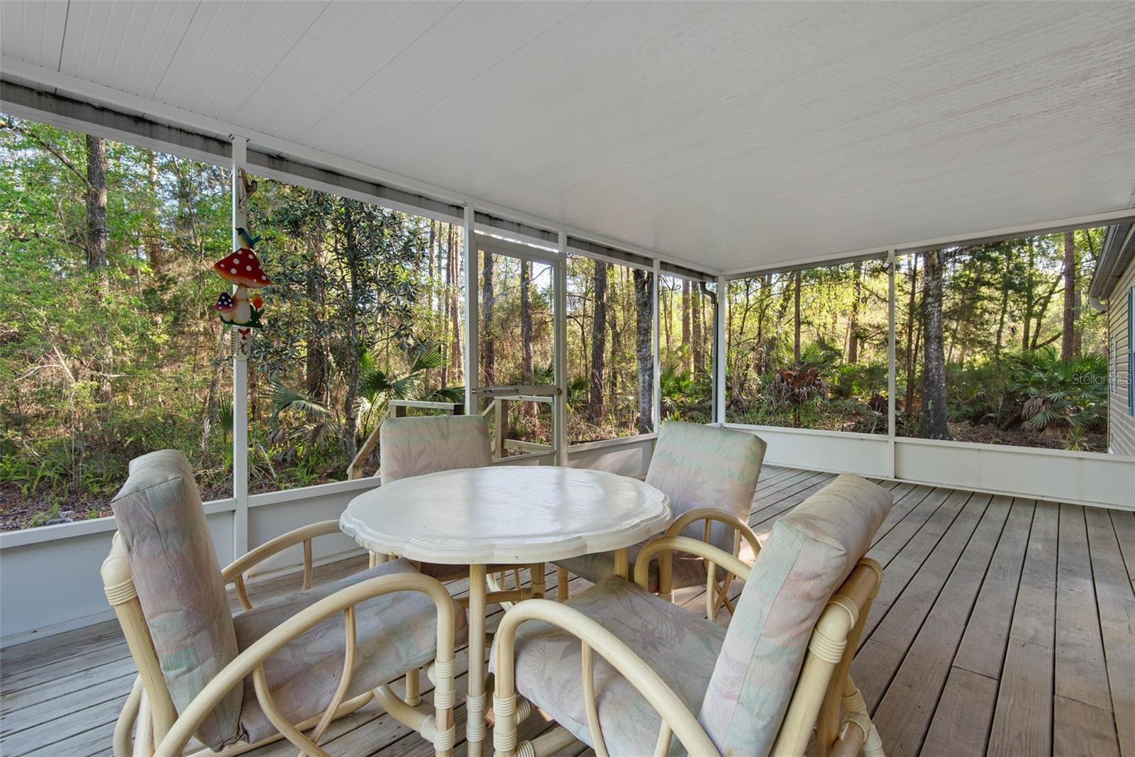 DAYTONA NORTH SUB - Residential