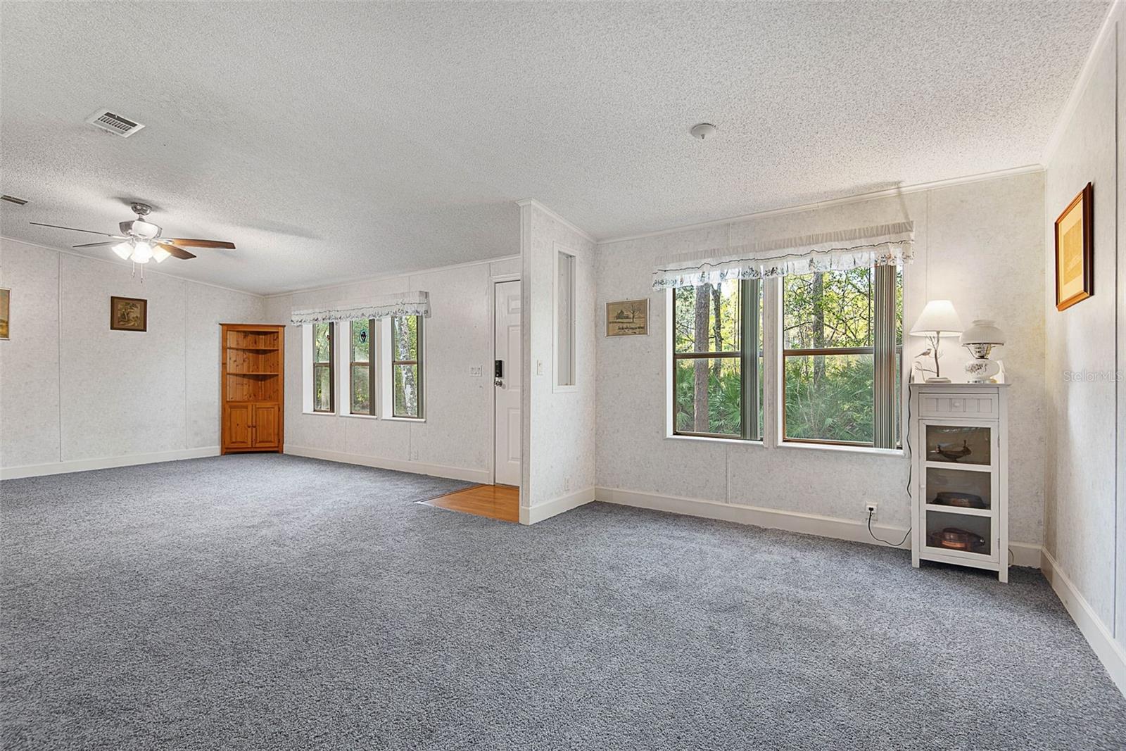 DAYTONA NORTH SUB - Residential