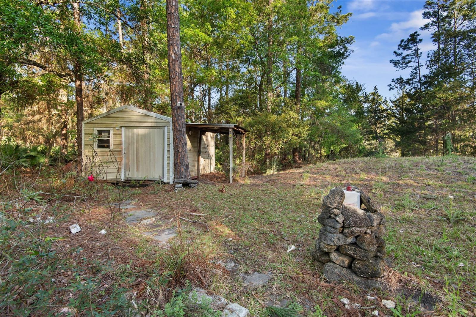 DAYTONA NORTH SUB - Residential