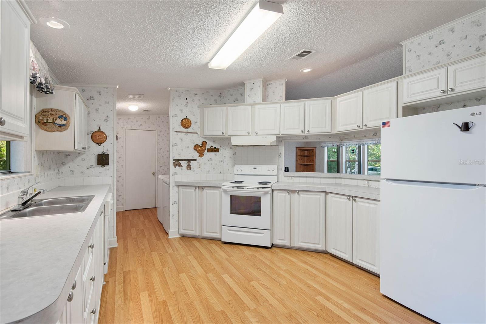 DAYTONA NORTH SUB - Residential