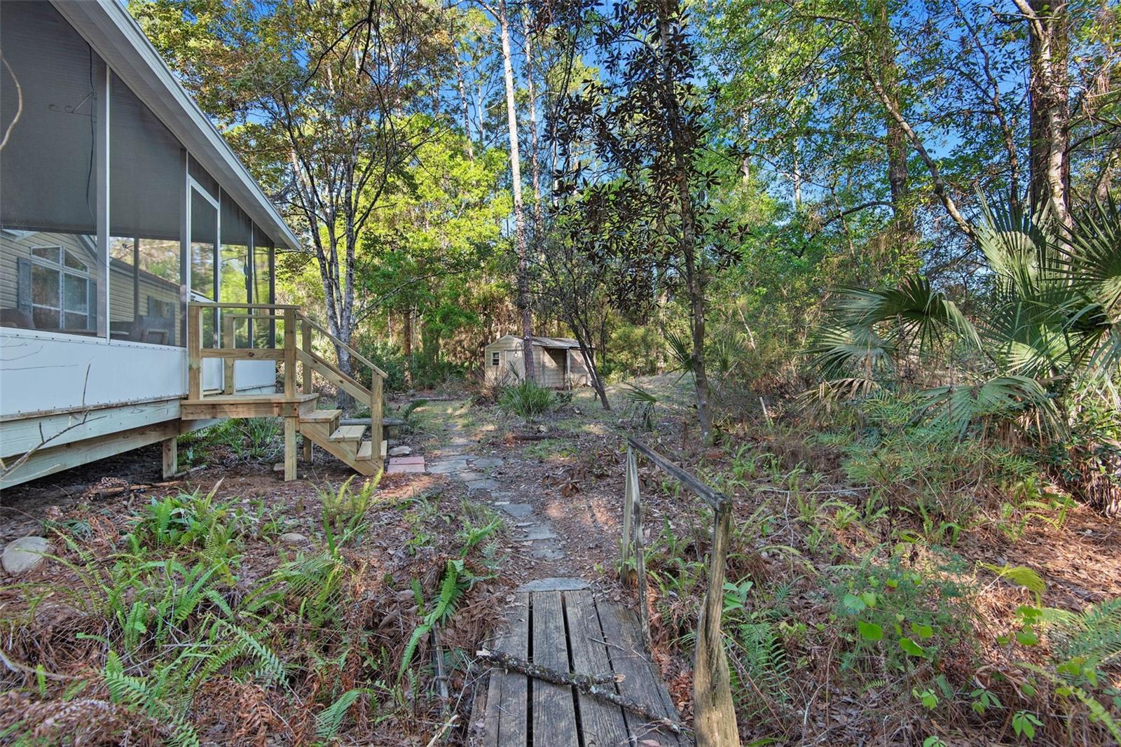 DAYTONA NORTH SUB - Residential