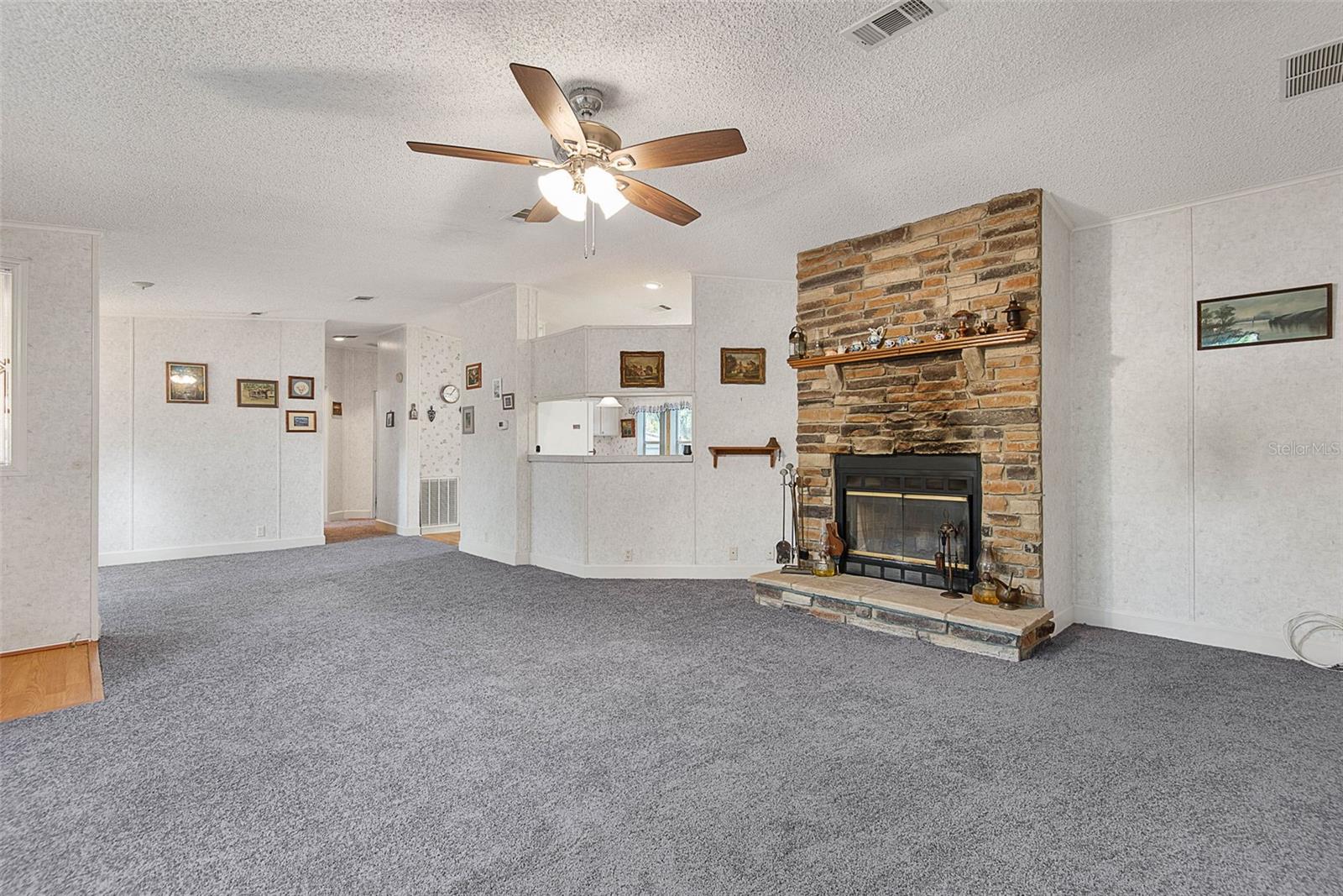 DAYTONA NORTH SUB - Residential