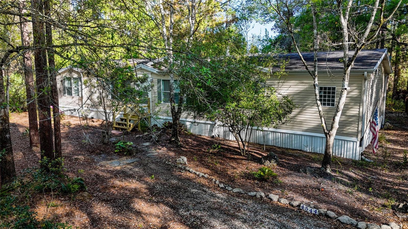 DAYTONA NORTH SUB - Residential