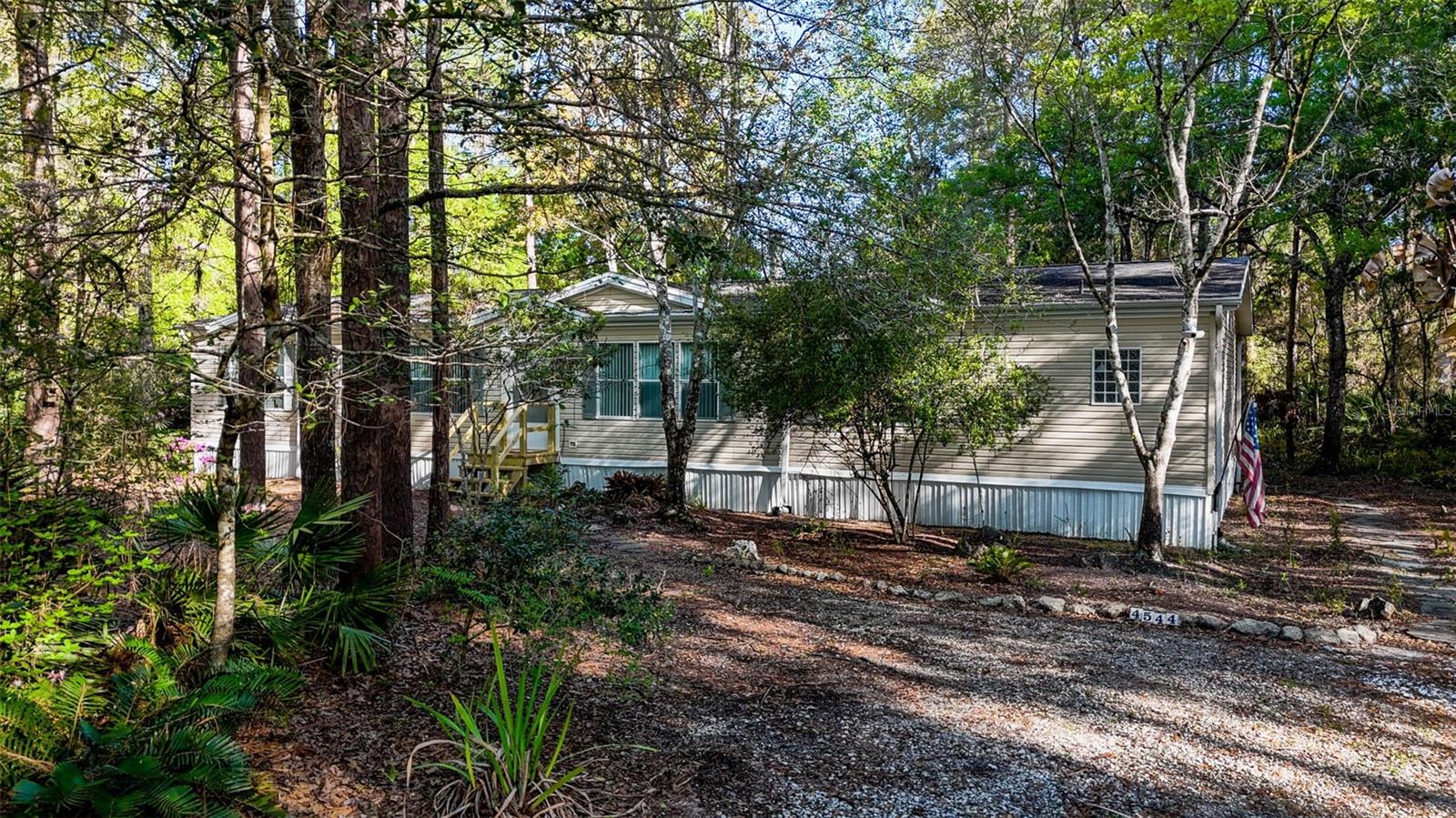 DAYTONA NORTH SUB - Residential