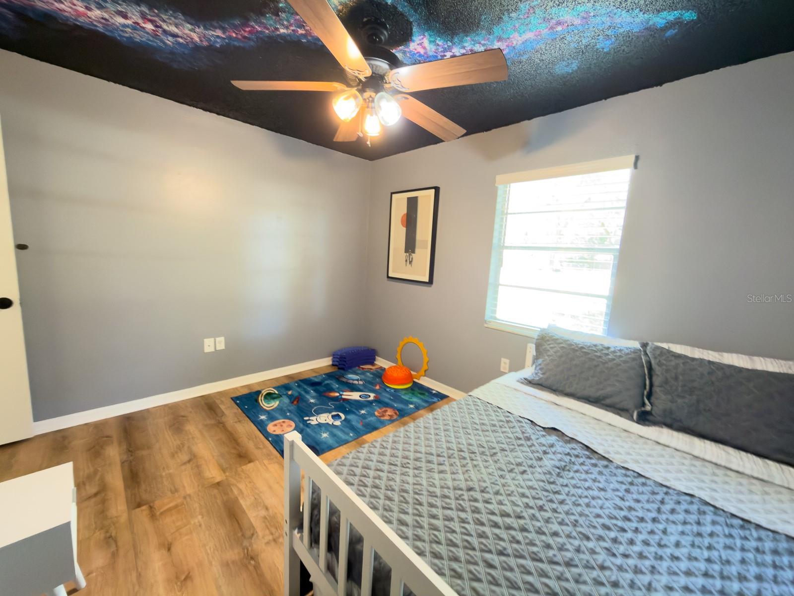 VALLEY/SPGS - Residential