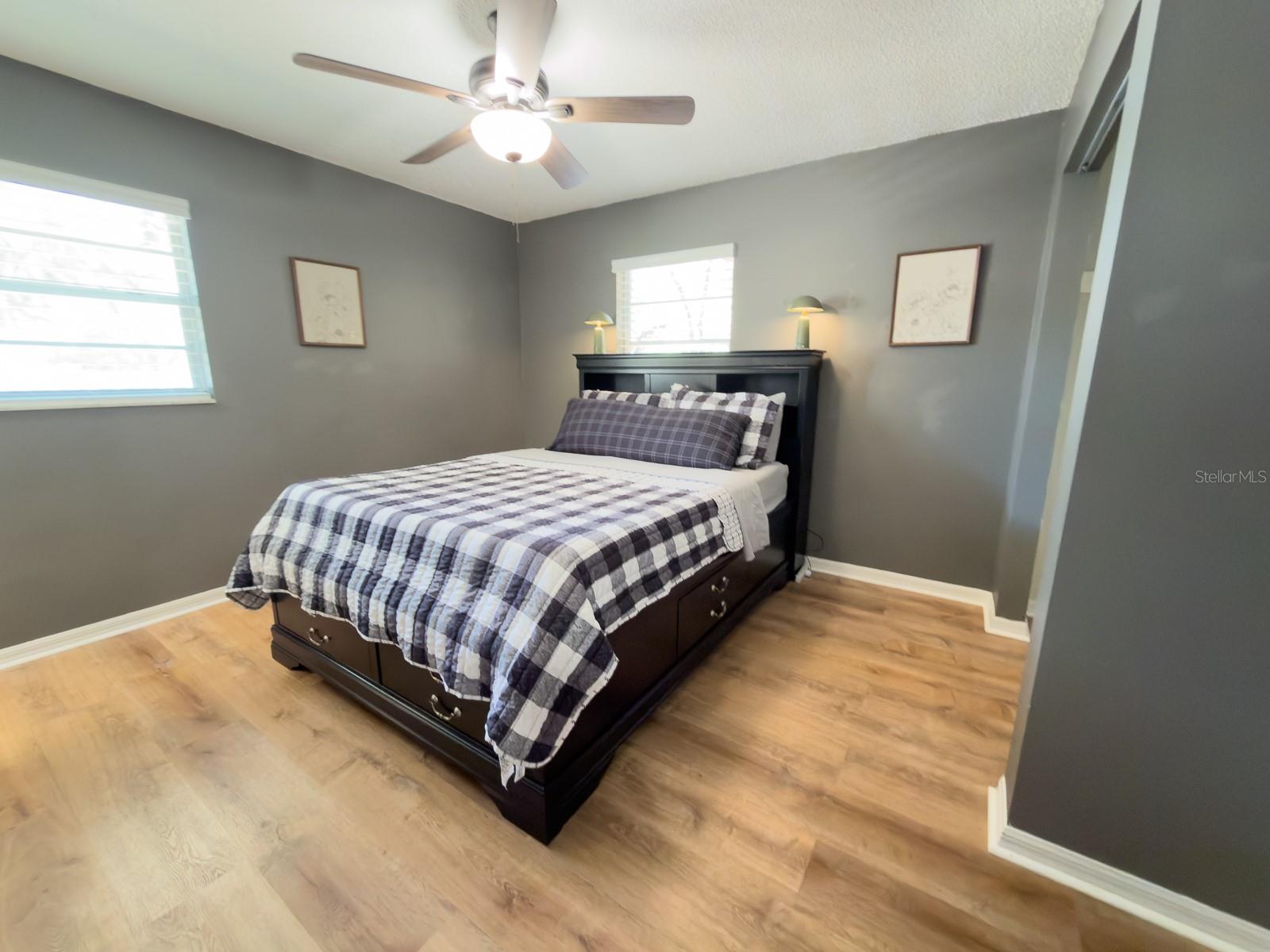 VALLEY/SPGS - Residential