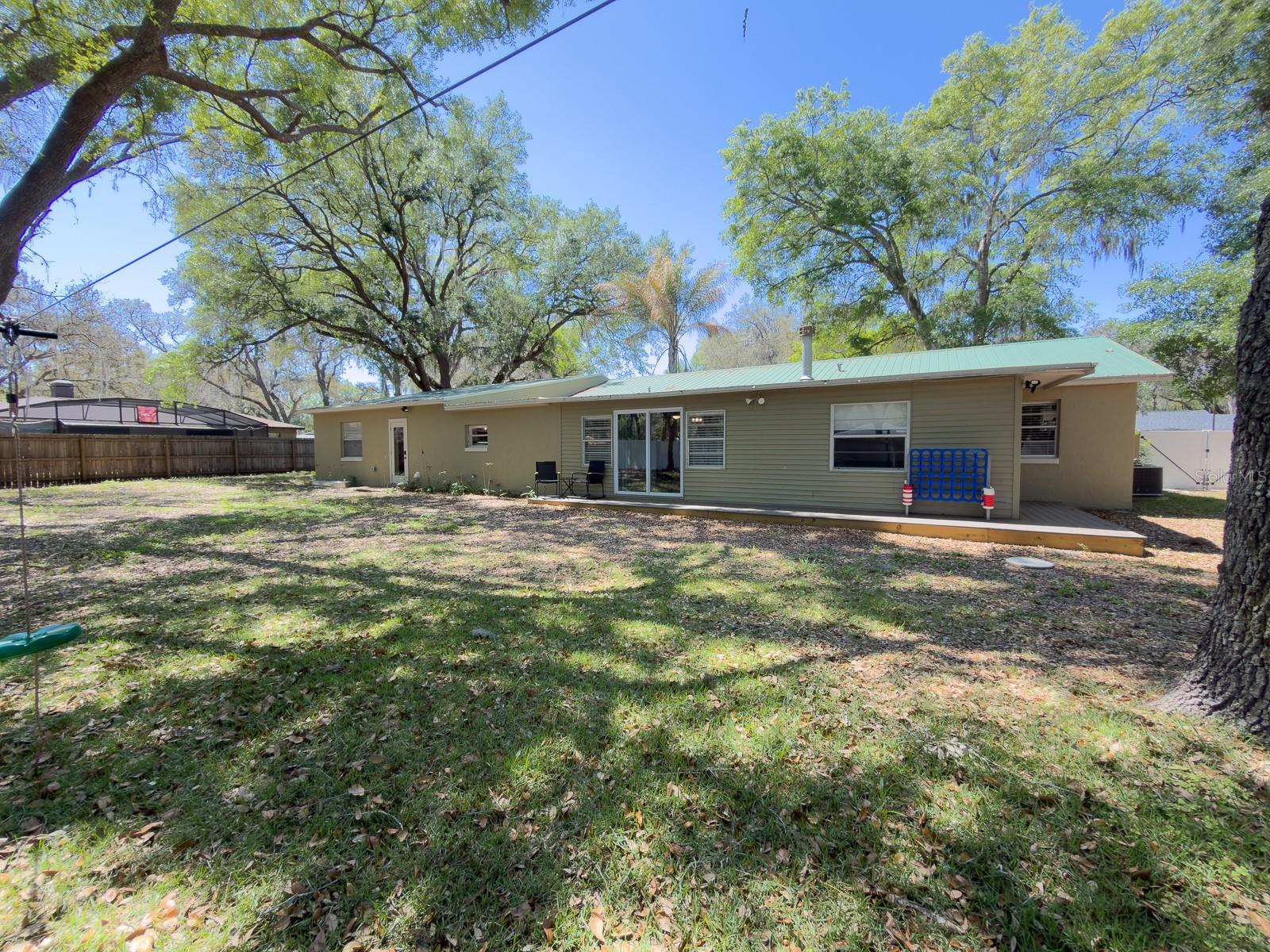 VALLEY/SPGS - Residential