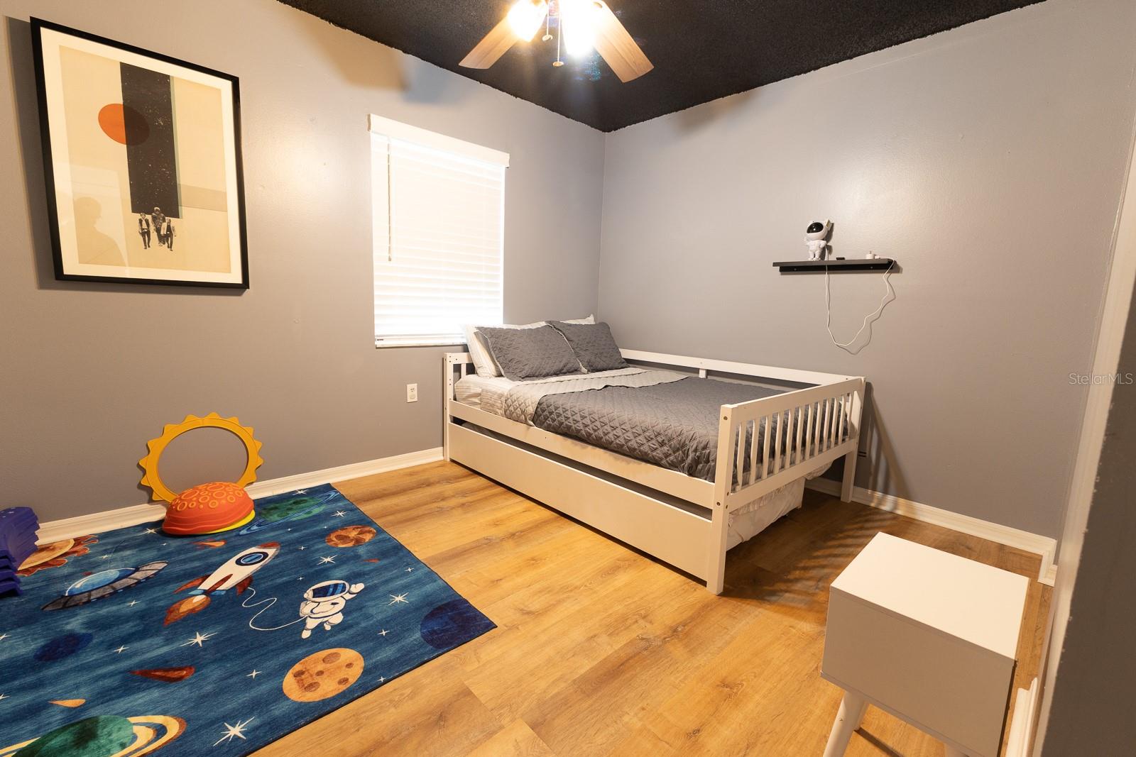 VALLEY/SPGS - Residential