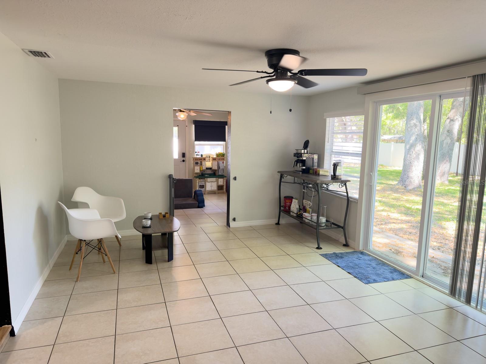 VALLEY/SPGS - Residential