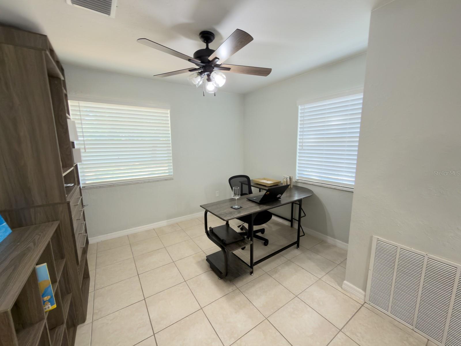 VALLEY/SPGS - Residential