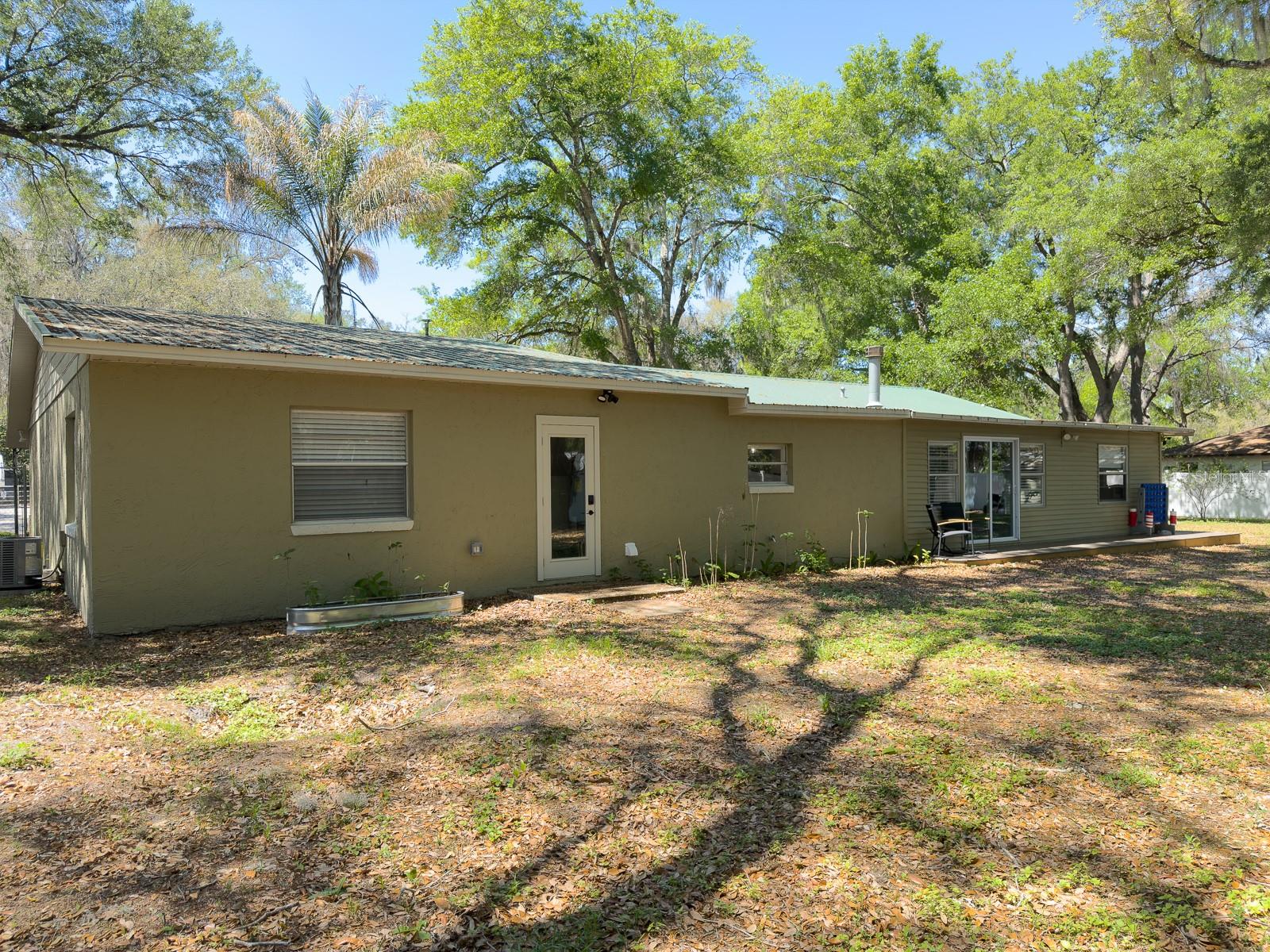 VALLEY/SPGS - Residential