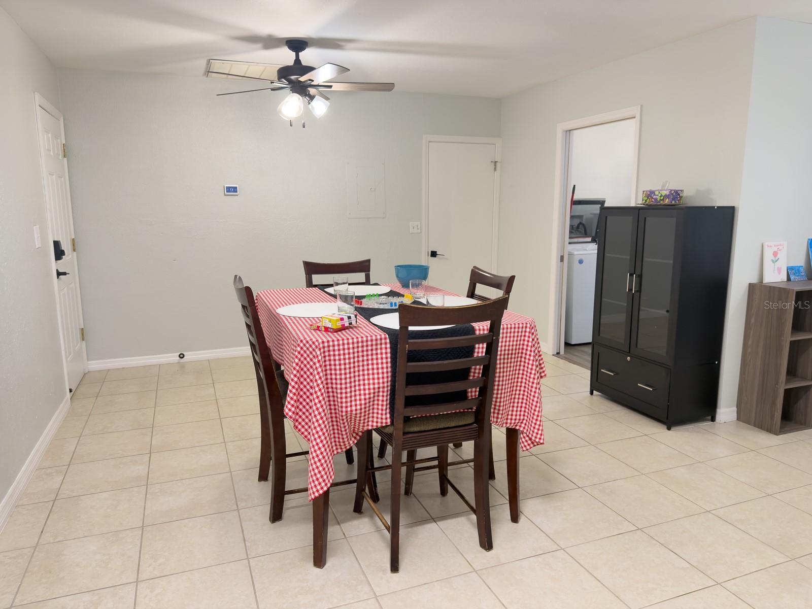 VALLEY/SPGS - Residential