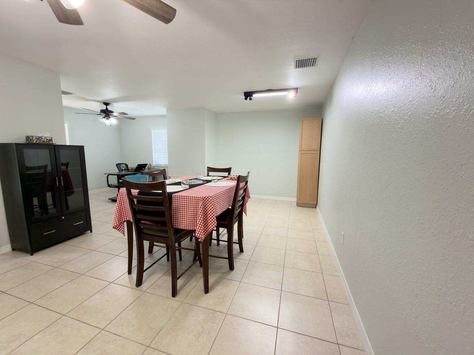 VALLEY/SPGS - Residential