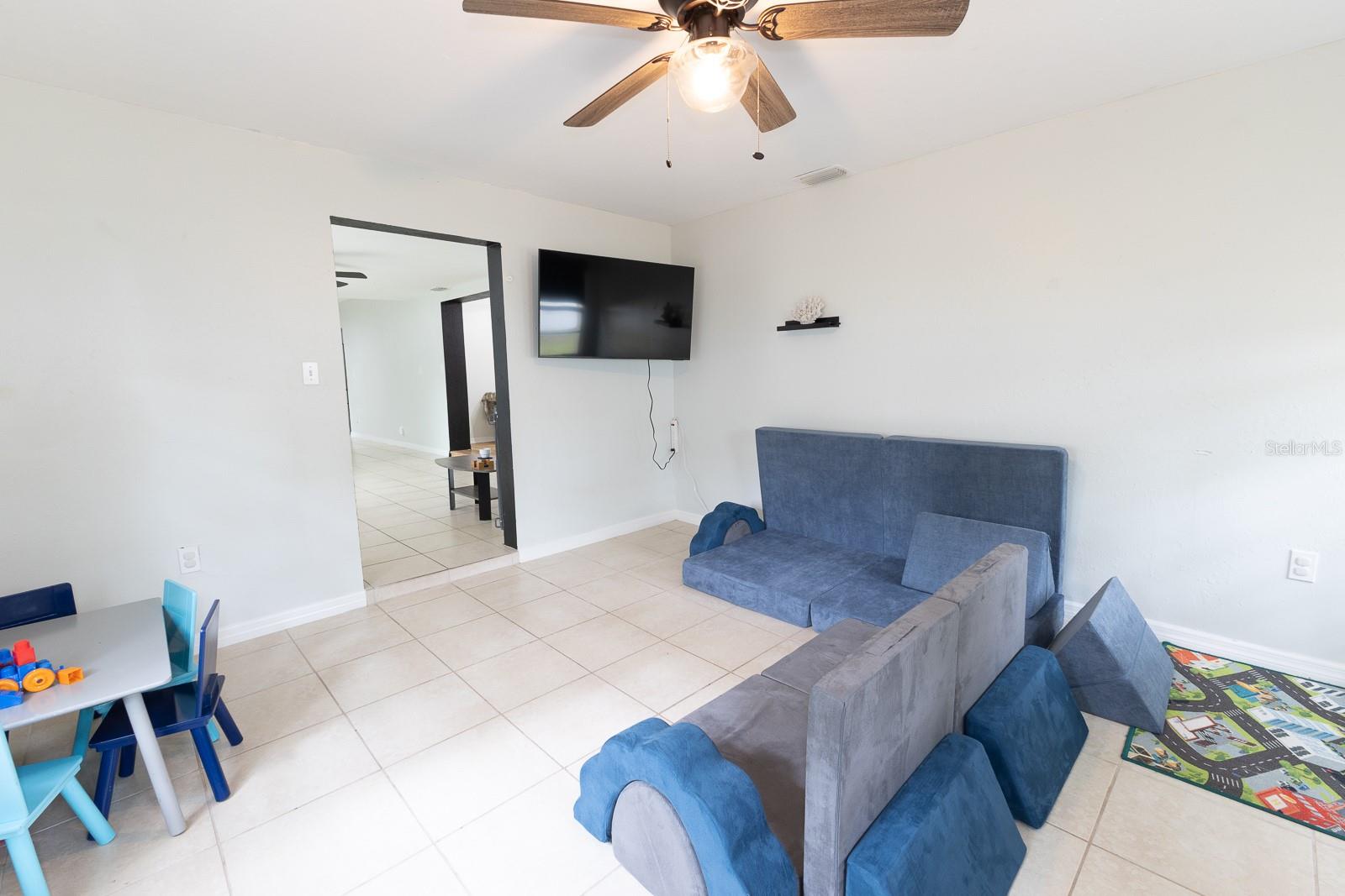 VALLEY/SPGS - Residential