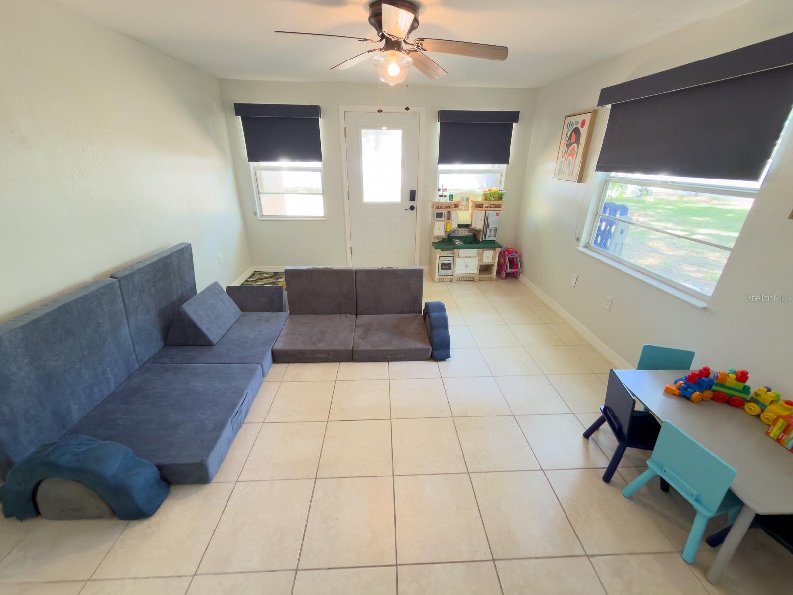 VALLEY/SPGS - Residential