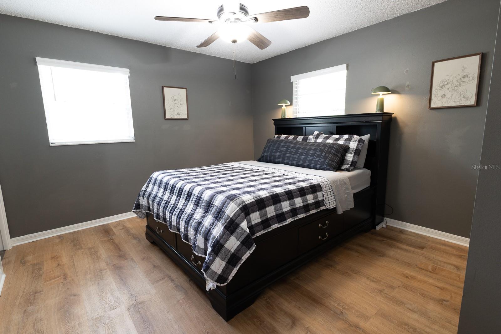 VALLEY/SPGS - Residential